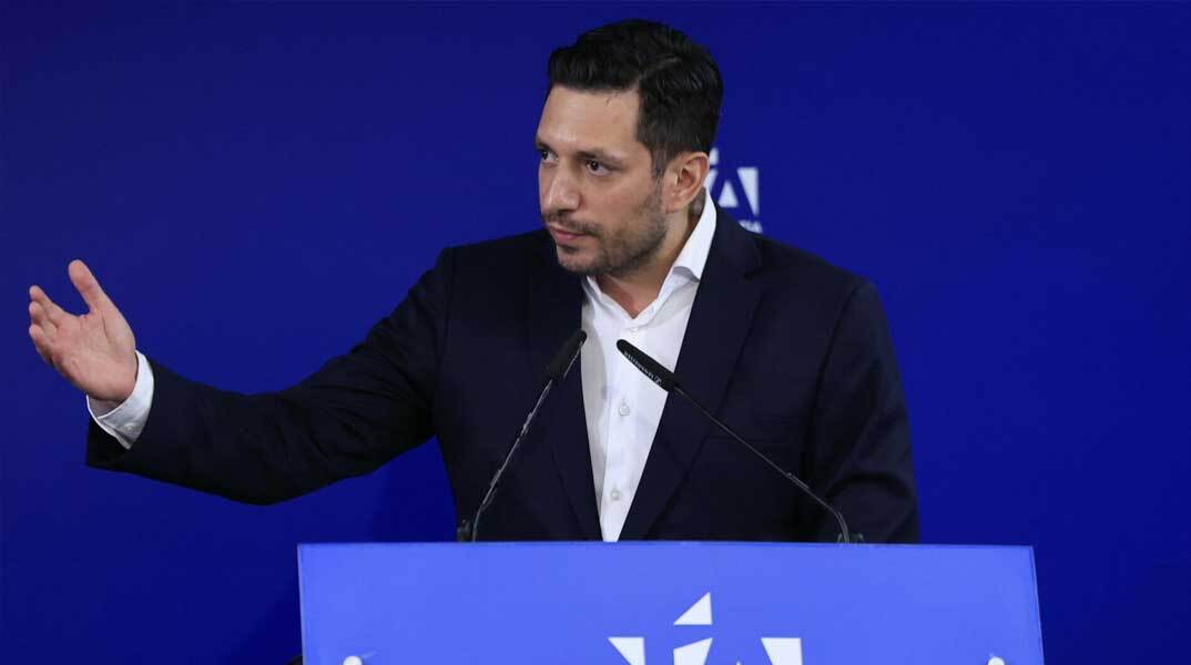 Κωνσταντίνος Κυρανάκης