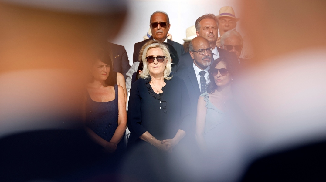 Γαλλία: Η τέταρτη –και φαρμακερή– κούρσα της Μαρίν Λεπέν για το Élysée