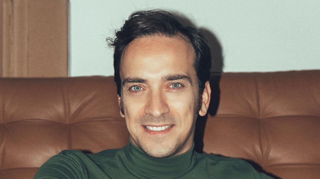 Δημήτρης Σαμόλης