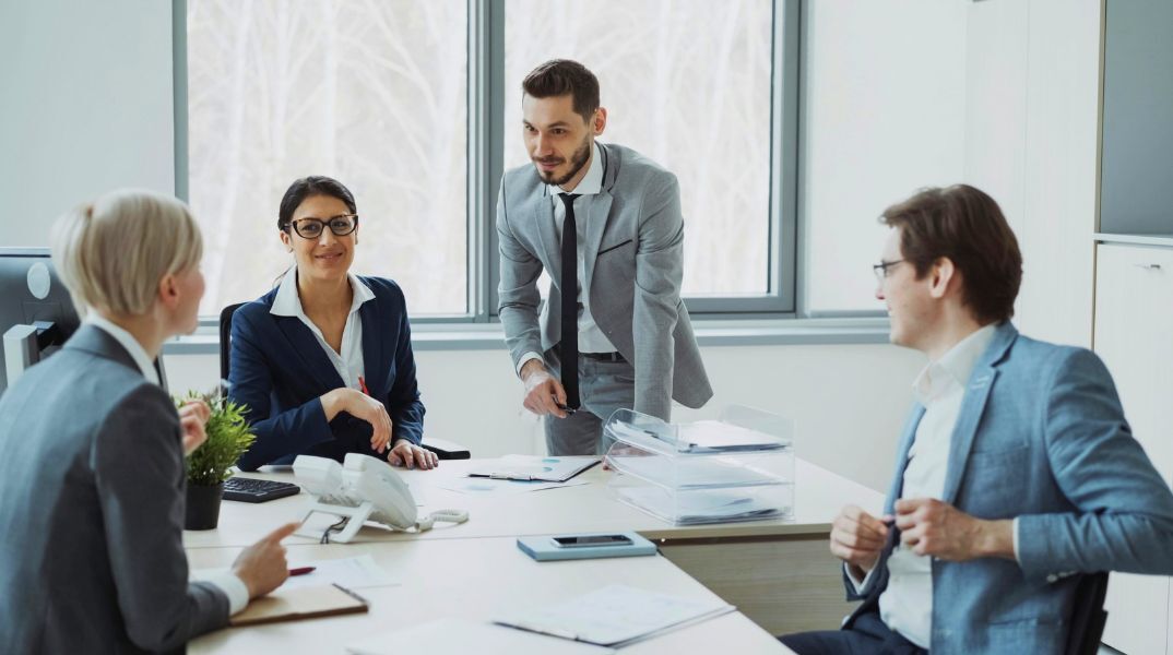 Η ισότητα των φύλων πήρε νέα ημερομηνία παράδοσης και είναι το 2197