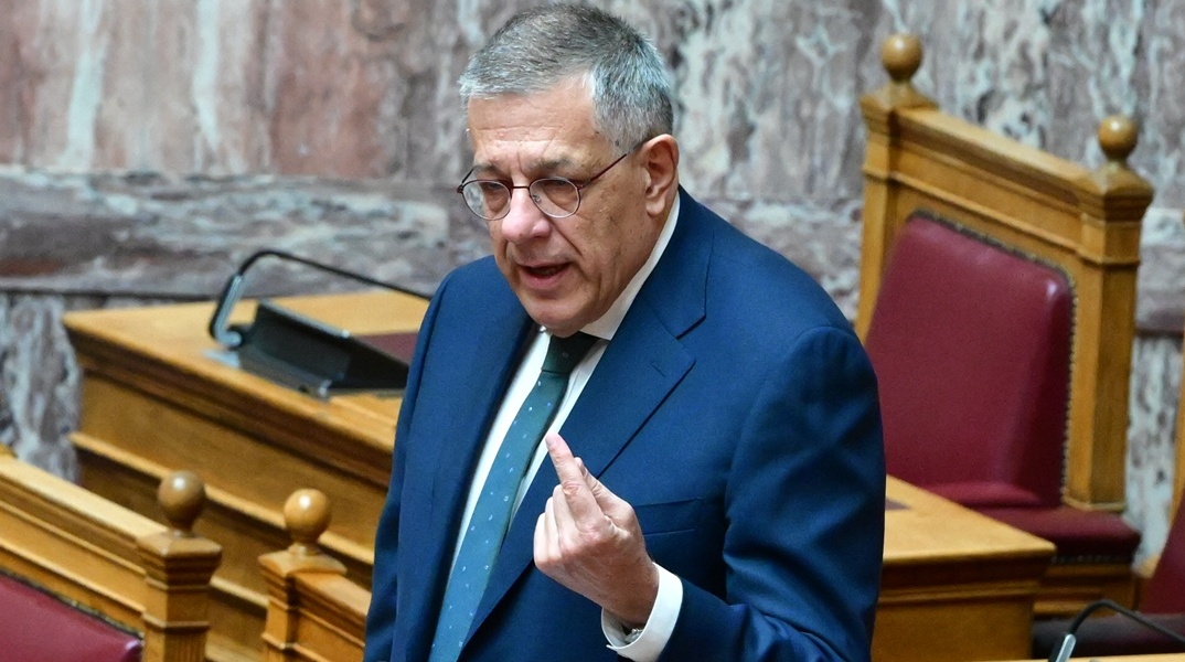 Νίκος Ταχιάος