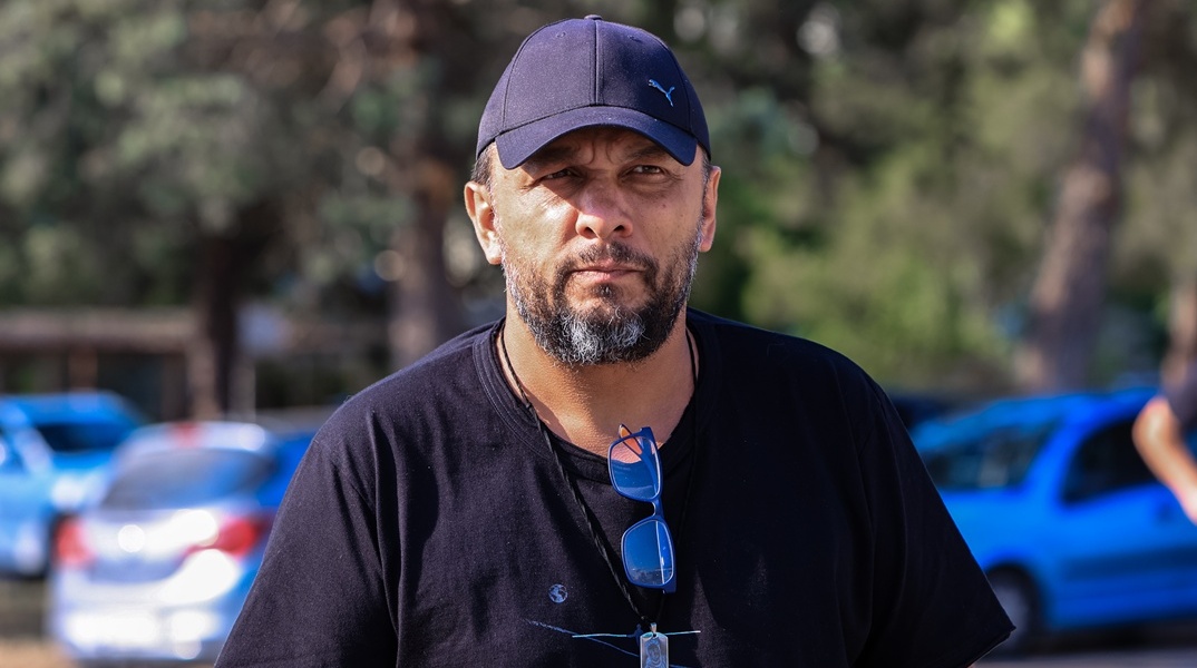 Πάνος Ρούτσι