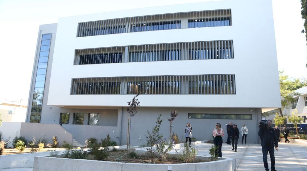 Δημόκριτος: Το νέο «σπίτι» της τεχνητής νοημοσύνης και η σύνδεση με τον «Δαίδαλο»