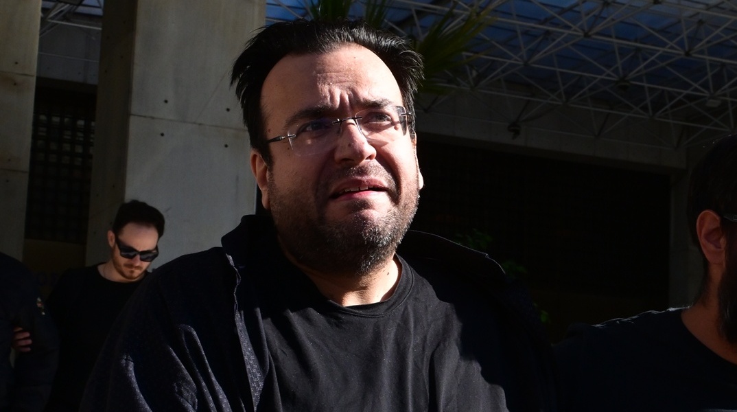 Φίλιππος Καμπούρης