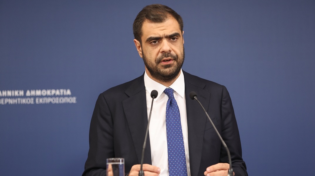 Παύλος Μαρινάκης