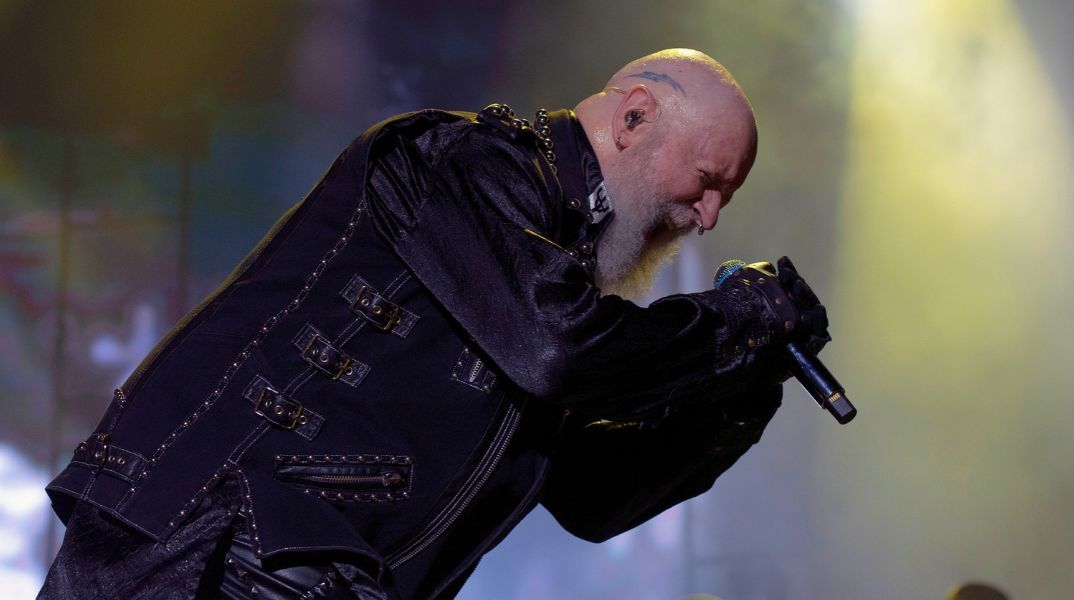 Release Athens 2027: Οι Judas Priest έρχονται στο Markopoulo Complex