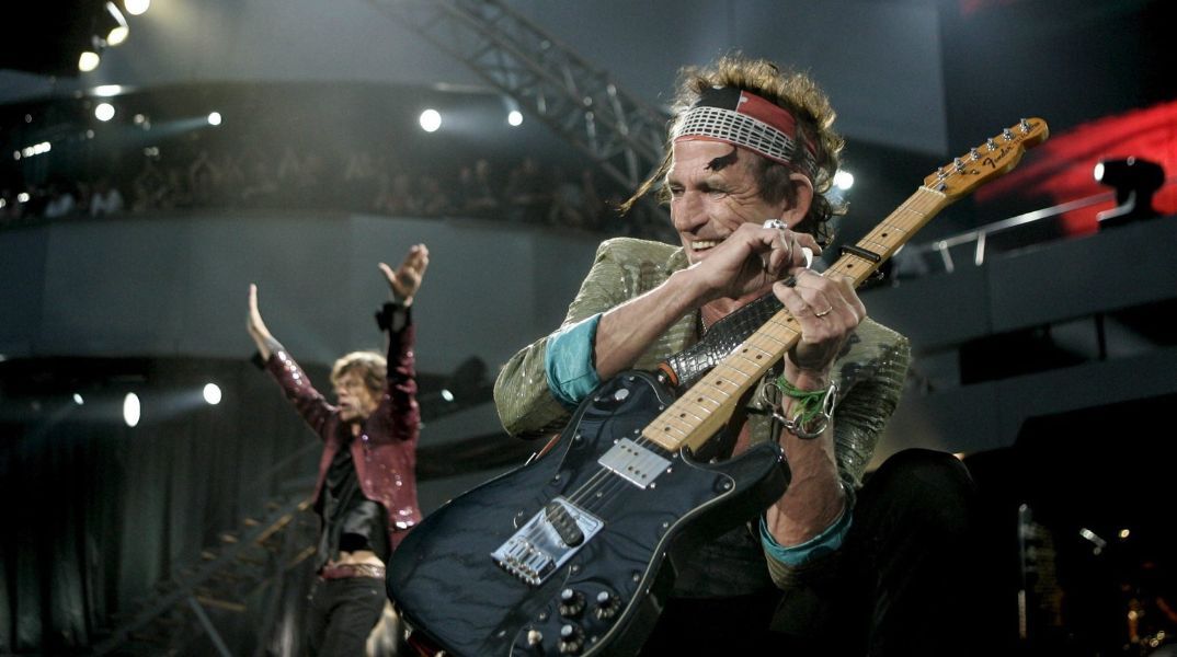 Οι Rolling Stones κυκλοφόρησαν το νέο single «Who You Callin’ Crazy?», προαναγγέλλοντας την ειδική έκδοση του άλμπουμ «Foreign Tongues»