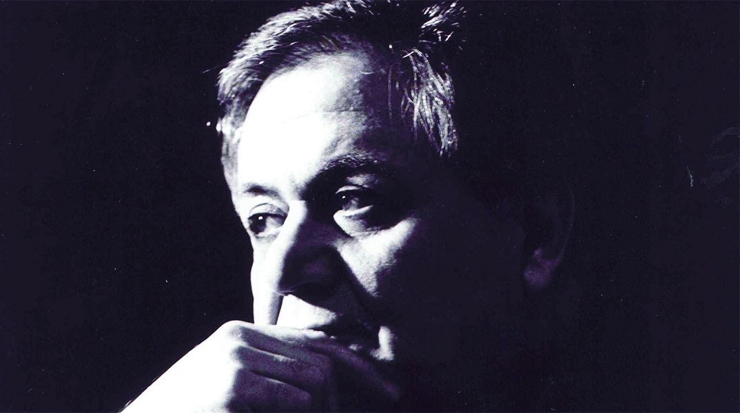 Μάνος Χατζιδάκις