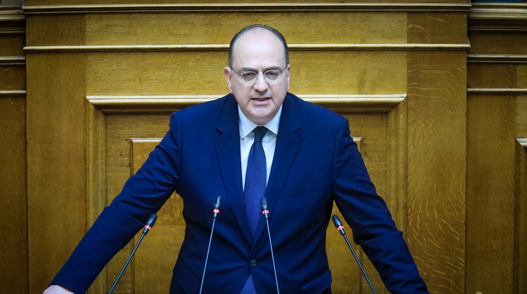 Μακάριος Λαζαρίδης