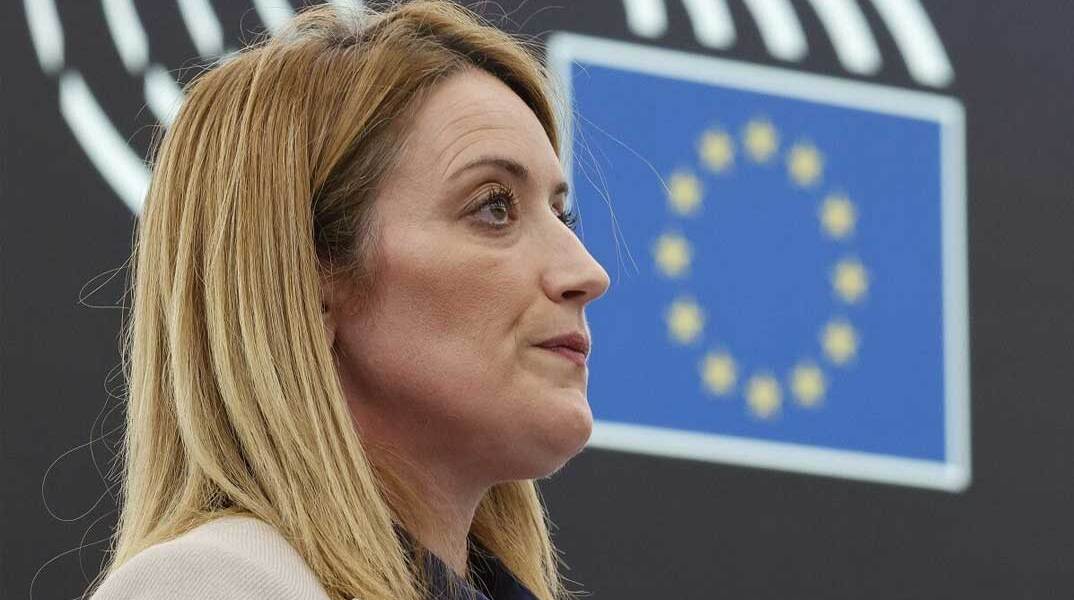 Ρομπέρτα Μέτσολα