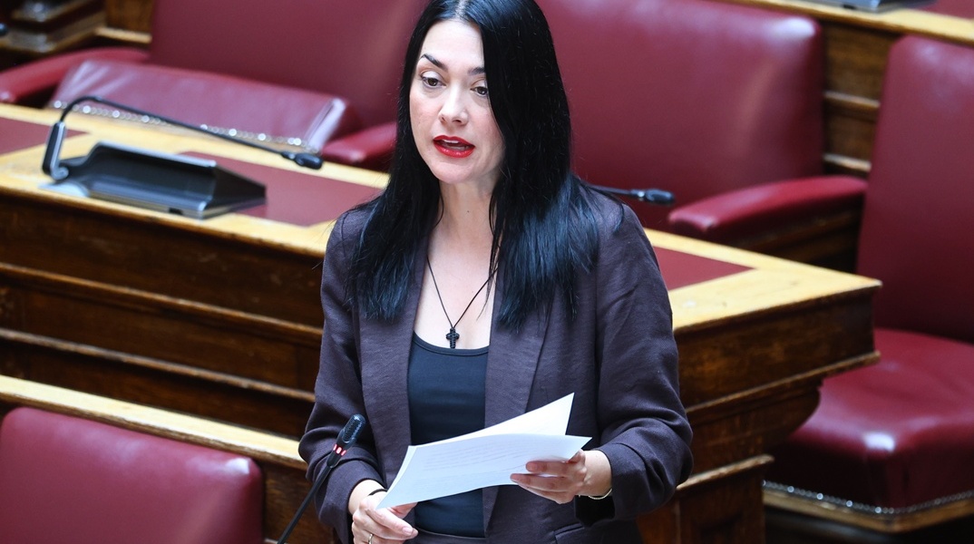 Νάντια Γιαννακοπούλου