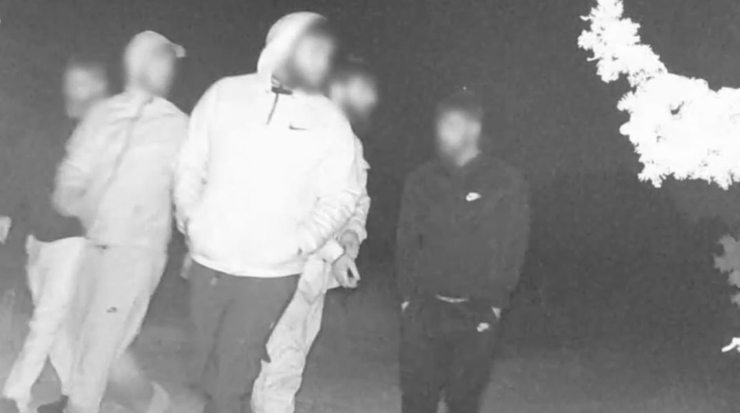 Εξαρθρώθηκε σπείρα στην Παιανία που αφαίρεσε 25 χλμ. καλώδια χαλκού αξίας 1 εκατ. ευρώ - Συνελήφθησαν 13 άτομα σε Αττική και Βοιωτία.