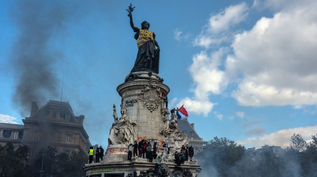 Ένας στους τρεις Ευρωπαίους ψηφίζει λαϊκιστές ή αυταρχικούς - Πού διαφέρει η Ελλάδα