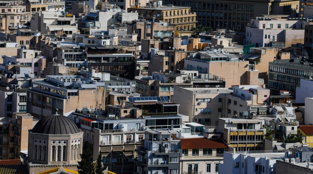 Ανακαίνιση Κατοικίας