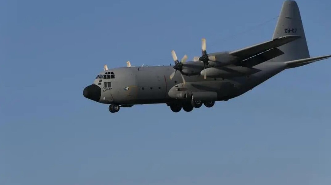 c-130