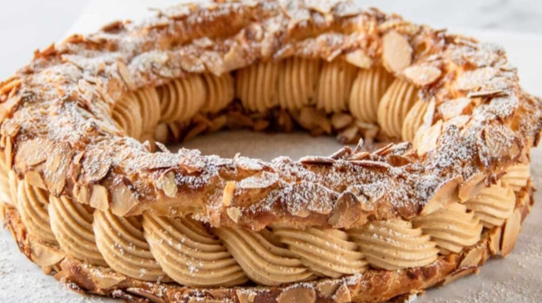 La Ruche Patisserie Naturelle
