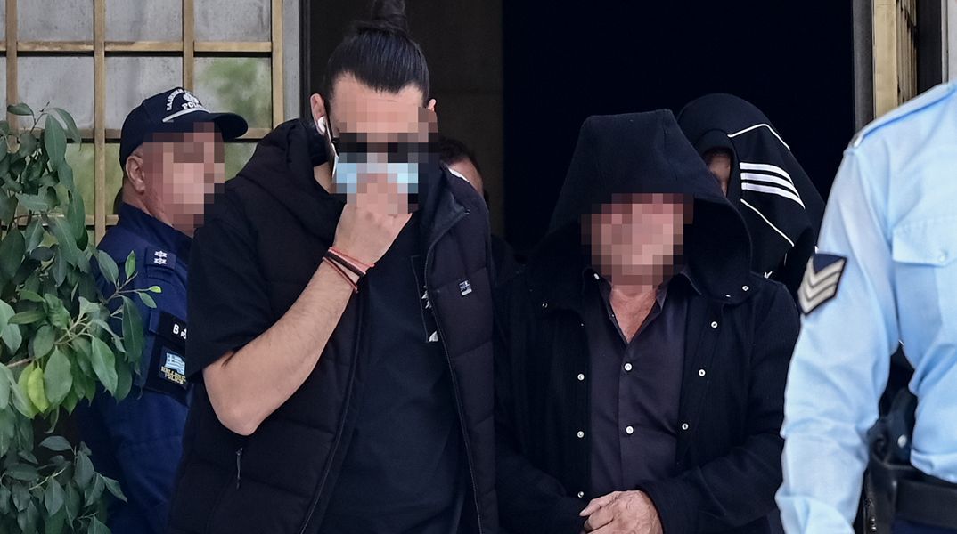 Pizza Fan: Στον εισαγγελέα οι συλληφθέντες - Πώς λειτουργούσε το κύκλωμα