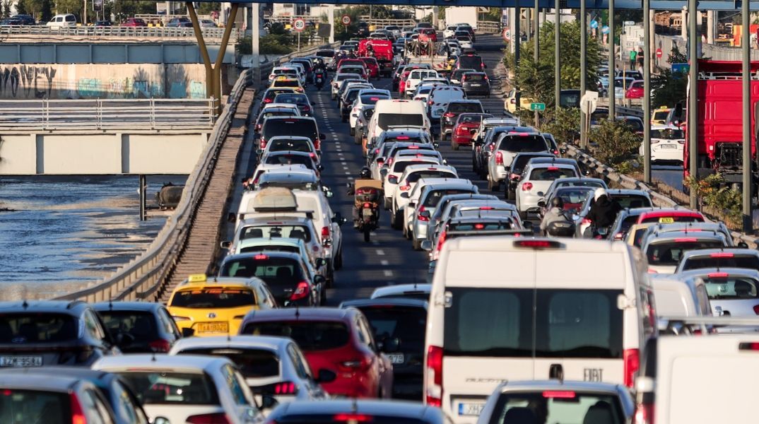 Παραβάσεις και τροχαία: Η φρίκη των αριθμών