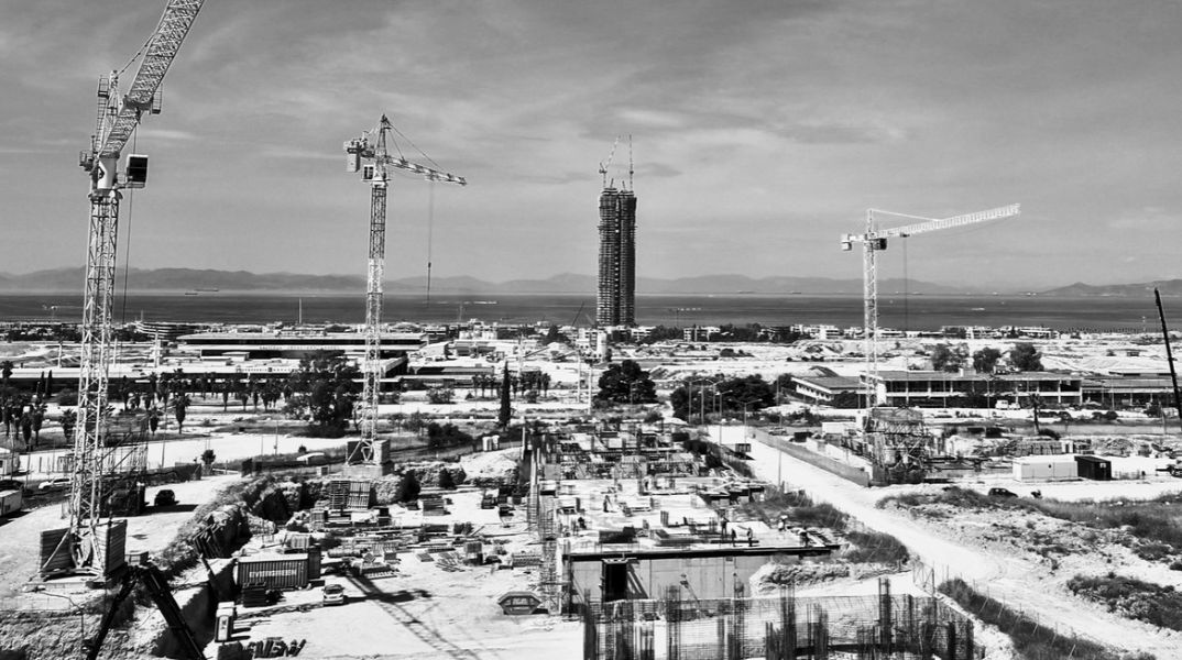 Business Backstage: Η διαδοχή στη Lamda, οι συμφωνίες εκατομμυρίων και η ανησυχία του Μυτιληναίου