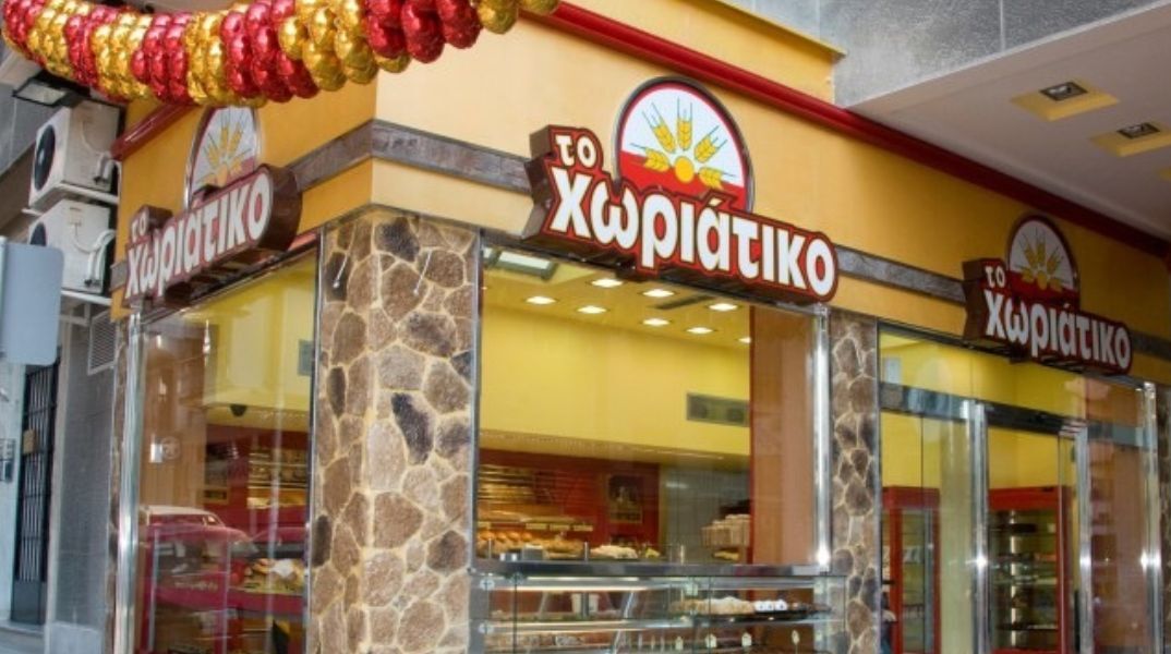 Συνελήφθη ο Άγγελος Γιαννακόπουλος, ιδιοκτήτης της αλυσίδας «Χωριάτικο», από τη ΔΑΟΕ για φορολογική απάτη εκατομμυρίων - Συνελήφθη και λογιστής.