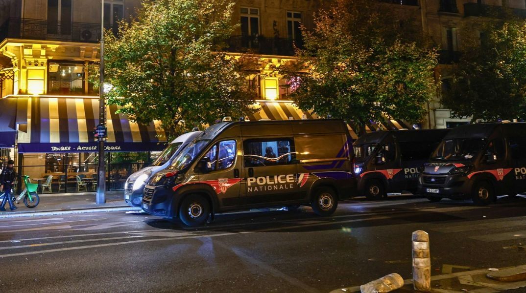 Γαλλία: Πού οφείλεται, πού αποδίδεται και τι εξυπηρετεί η βία στις διαδηλώσεις;