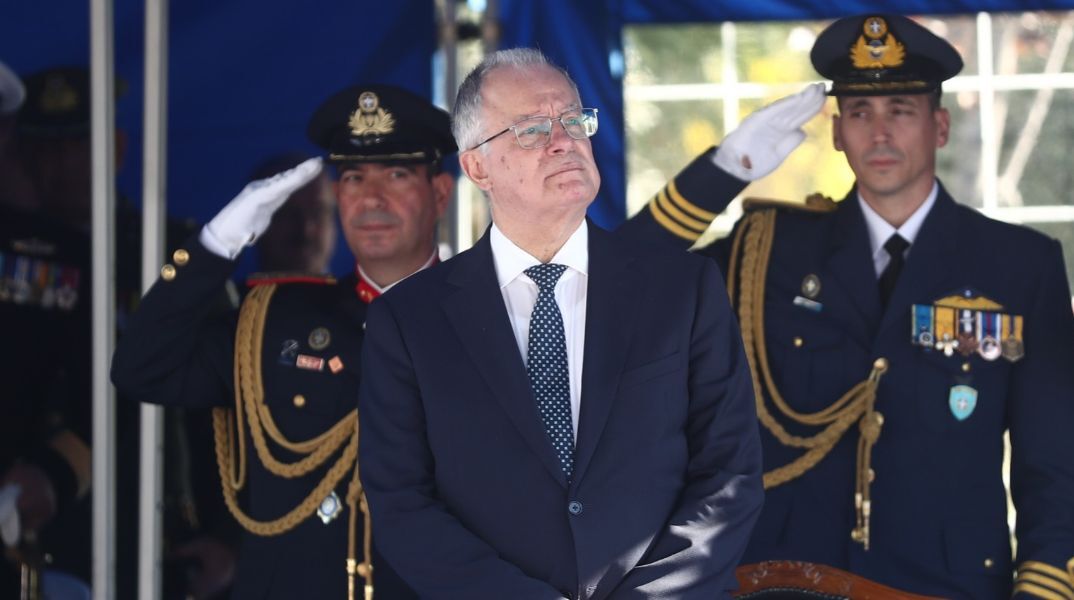 Στη Θεσσαλονίκη μεταβαίνει ο Πρόεδρος της Δημοκρατίας Κωνσταντίνος Τασούλας για τις εκδηλώσεις του πολιούχου Αγίου Δημητρίου και της 28ης Οκτωβρίου.