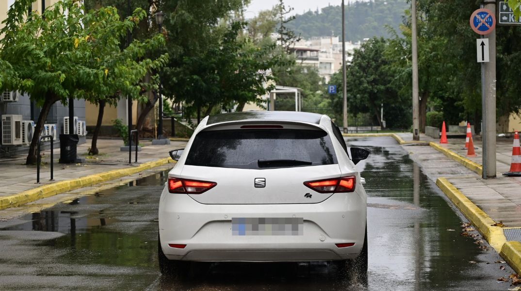 Ολοκληρώθηκε η απολογία που έδωσε ο Βαγγέλης Λιόλιος στον ανακριτή, αρνούμενος τις κατηγορίες για χειραγώγηση αγώνων στο μπάσκετ.