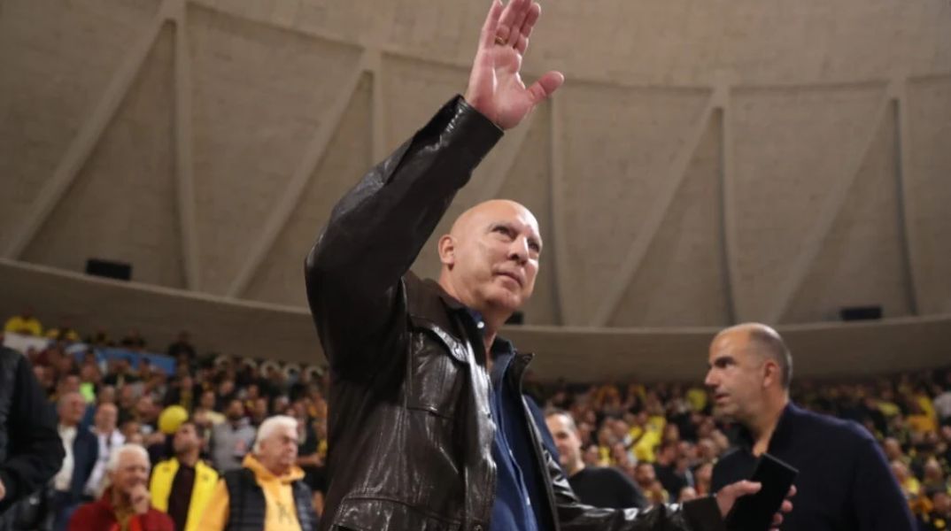 Θέση για το σκάνδαλο στο μπάσκετ πήρε ο Νίκος Γκάλης, τονίζοντας ότι το άθλημα ανήκει στους αθλητές και ζητώντας κάθαρση.