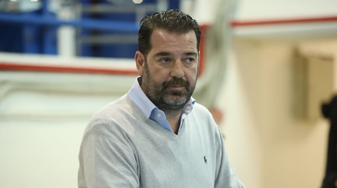 Τσάπας