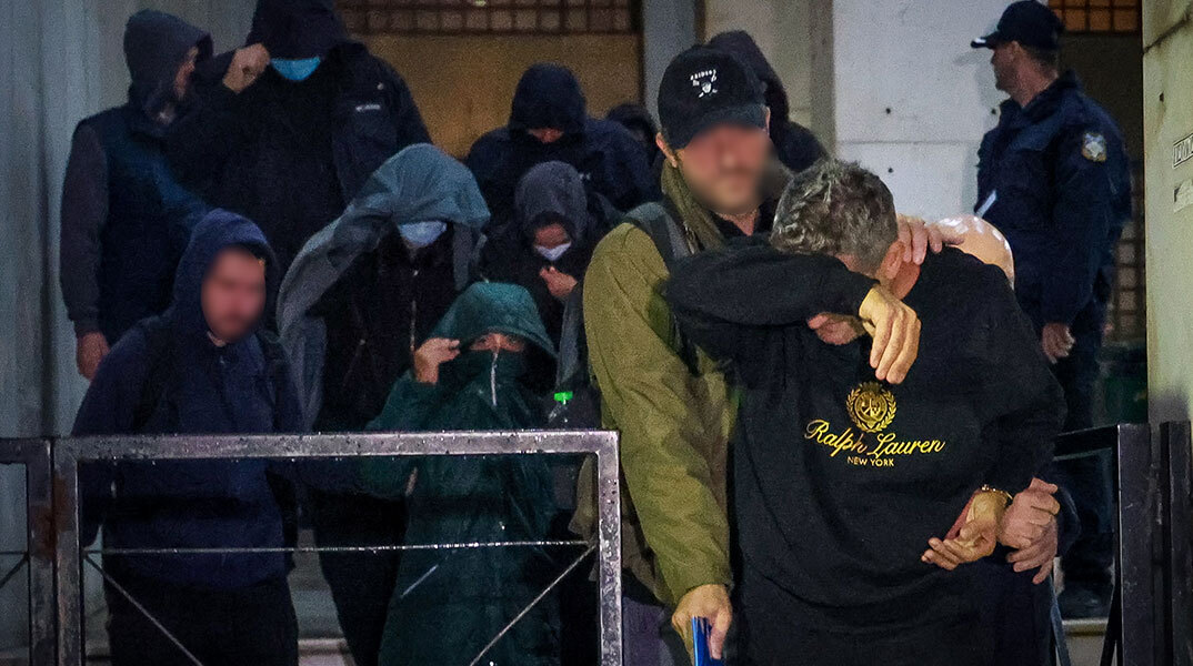 Άγγελος Γιαννακόπουλος: Πώς ο ιδιοκτήτης των φούρνων «Χωριάτικο» παρέμενε ελεύθερος επί 18 χρόνια
