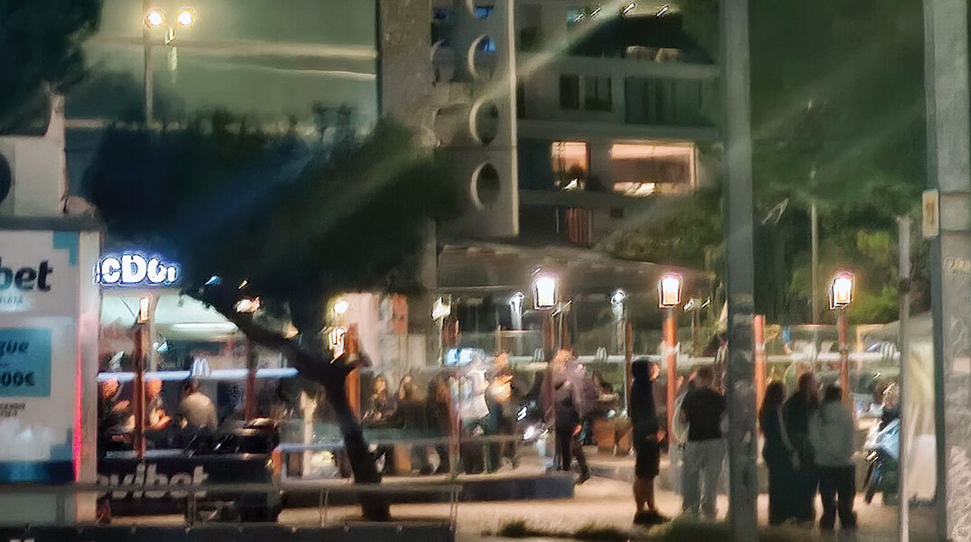 Πυρετός το Σαββατόβραδο