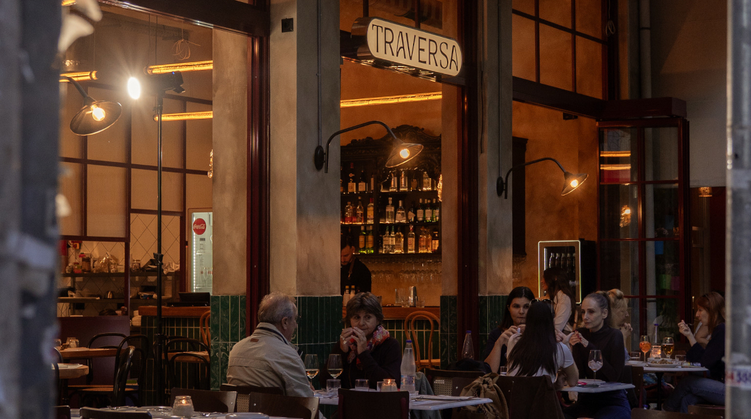 Traversa