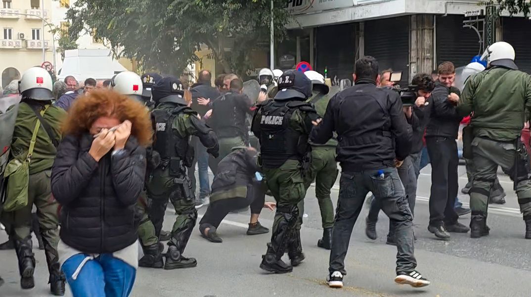 Θεσσαλονικη