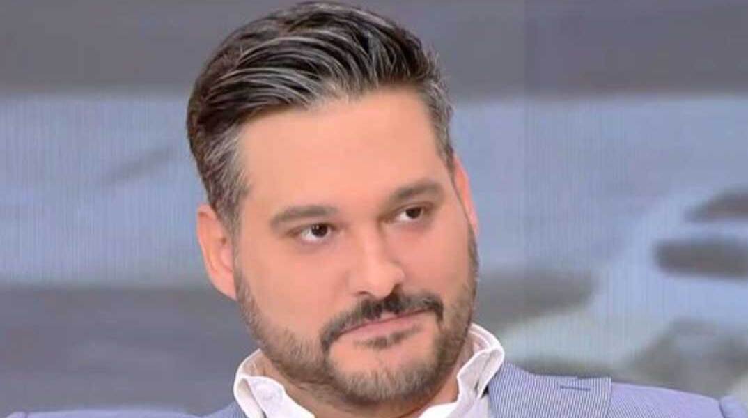 Φοίβος Παπαδάκης