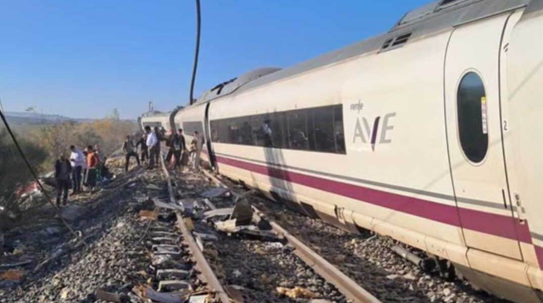 Τραγωδία στην Ισπανία: Σύγκρουση τρένων κοντά στο Τολέδο - Τουλάχιστον 10 νεκροί