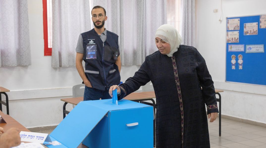 Πού οφείλεται η άνοδος των αραβικών κομμάτων στο Ισραήλ;