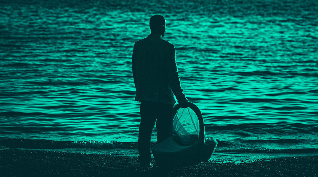 Φώκια στο Θέατρο Άβατον