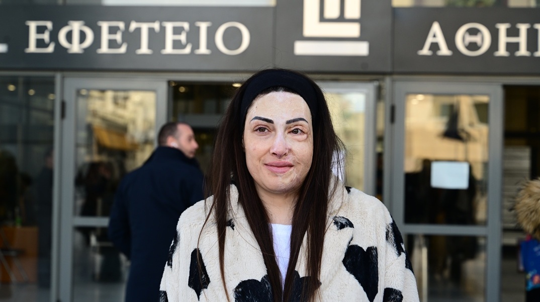 Ιωάννα Παλιοσπύρου