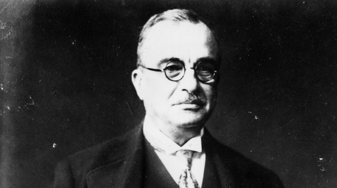 Ήταν ο Μεταξάς αντιφασίστας;