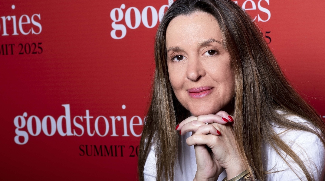 Good Stories Summit