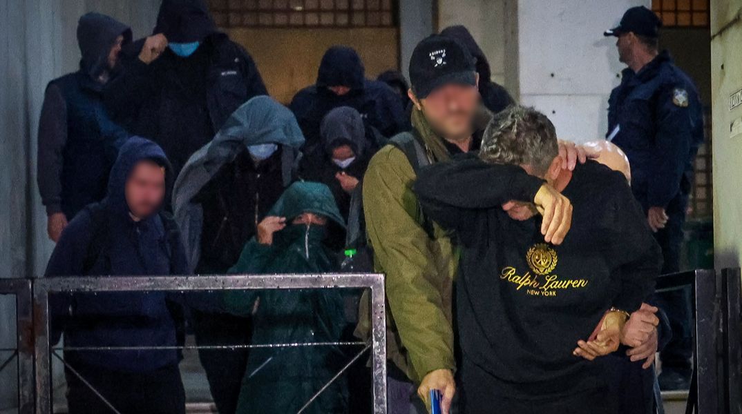 Υπόθεση Χωριάτικο: «Η μαστροπεία ήταν η κύρια πηγή εσόδων» - Όσα αποκαλύπτει συνεργάτης του Γιαννακόπουλου