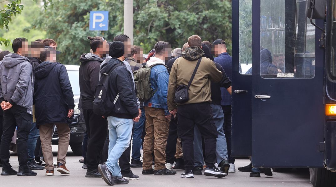 «Χωριάτικο» : Στη φυλακή και η λογίστρια κόρη του ηλικιωμένου αρχιλογιστή