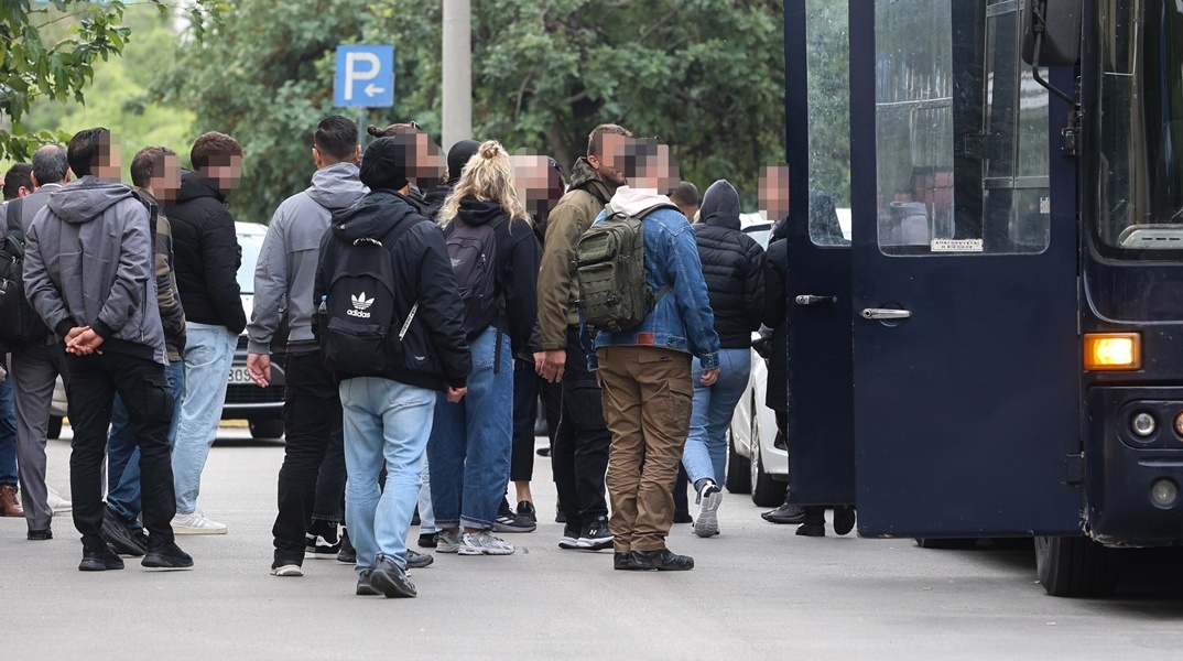Χωριάτικο