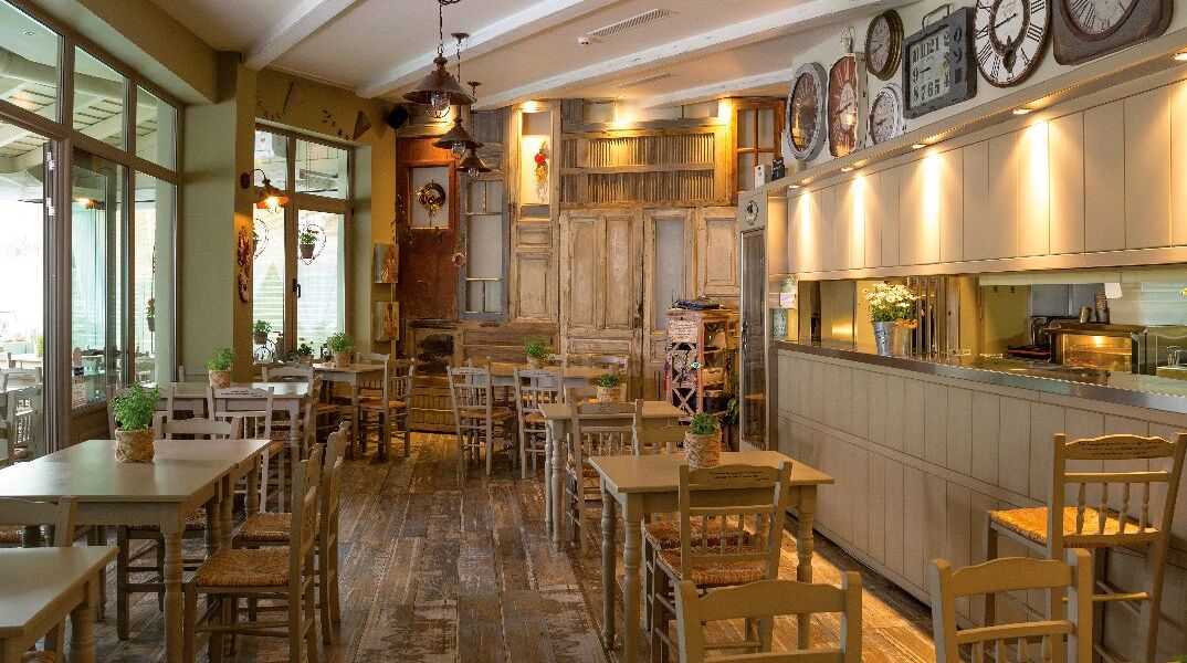 Άνοιξη παρά Τέταρτο