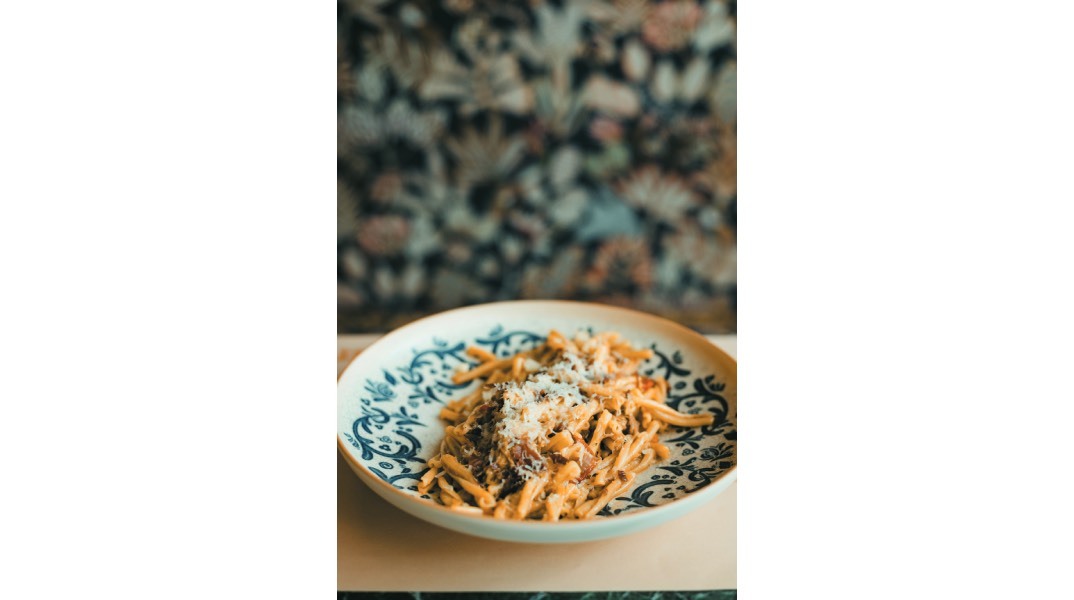 Γιαγιά Κούκου Athens: Η νέα γαστρονομική άφιξη στο κέντρο της Αθήνας