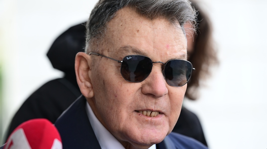 Αλέξης Κούγιας