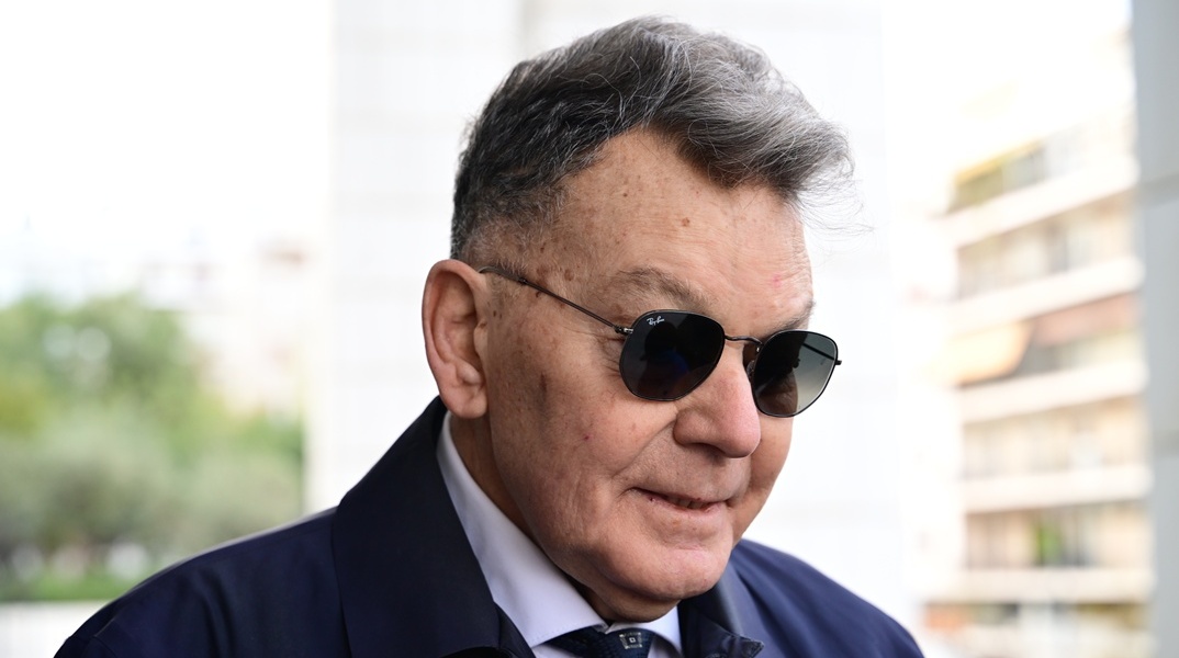 Αλέξης Κούγιας