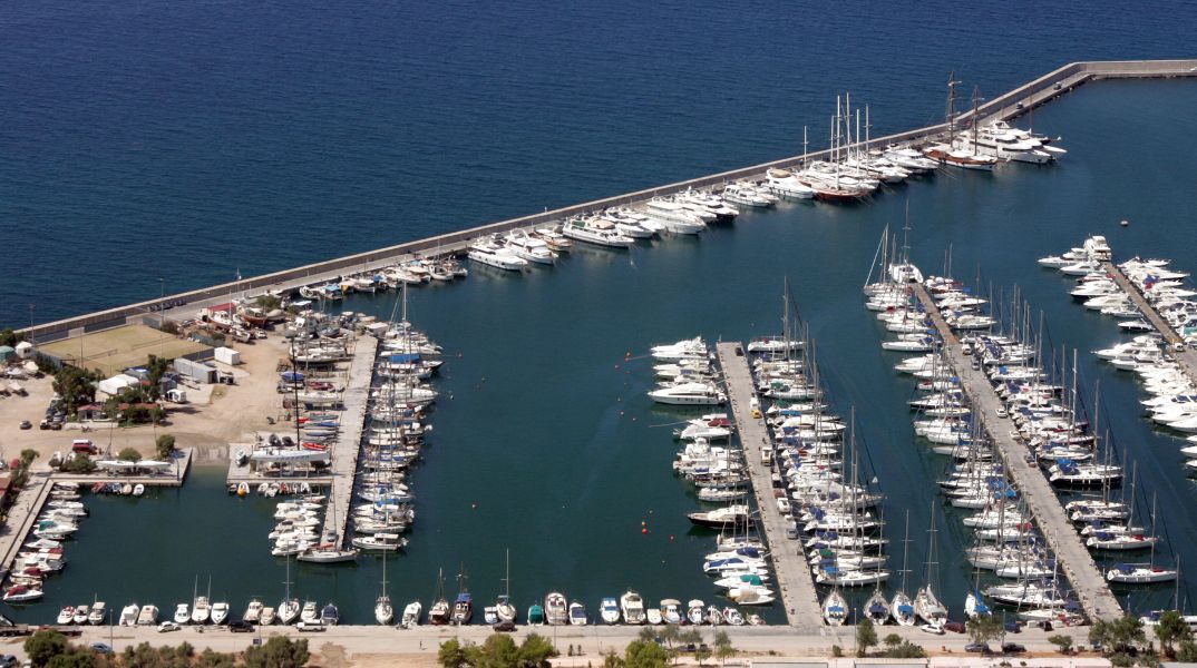 Άλιμος: Μια γιορτή από street δράσεις που εμπνέουν και ενώνουν 