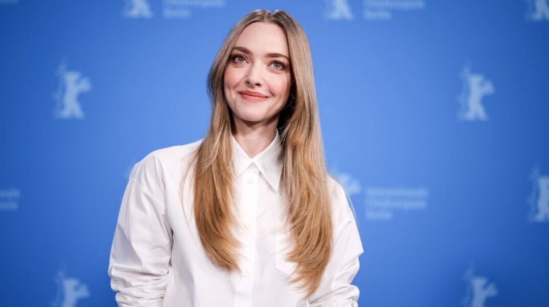 Η Αμάντα Σέιφριντ θα πρωταγωνιστήσει σε νέο μιούζικαλ από τους δημιουργούς του «The Brutalist»