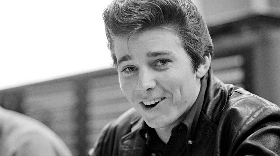 Μπόμπι Σέρμαν